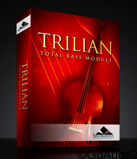 trillian sound